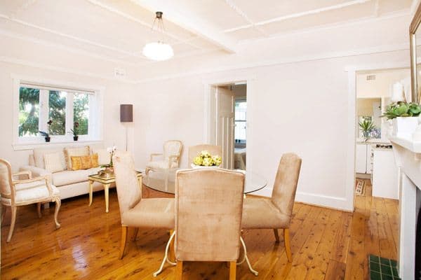 4 Cremorne Road, CREMORNE POINT NSW 2090, Cremorne Point - Image 1