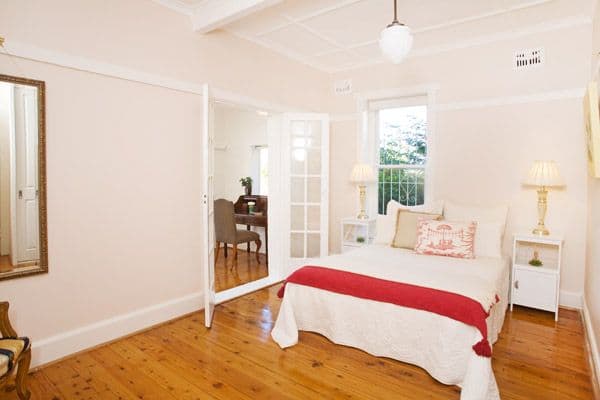 4 Cremorne Road, CREMORNE POINT NSW 2090, Cremorne Point - Thumbnail 3