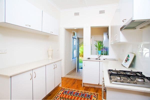 4 Cremorne Road, CREMORNE POINT NSW 2090, Cremorne Point - Thumbnail 4
