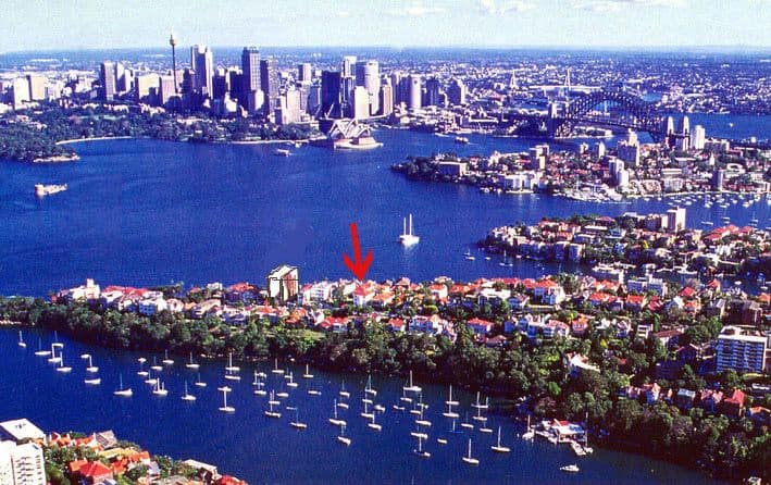 4 Cremorne Road, CREMORNE POINT NSW 2090, Cremorne Point - Thumbnail 5