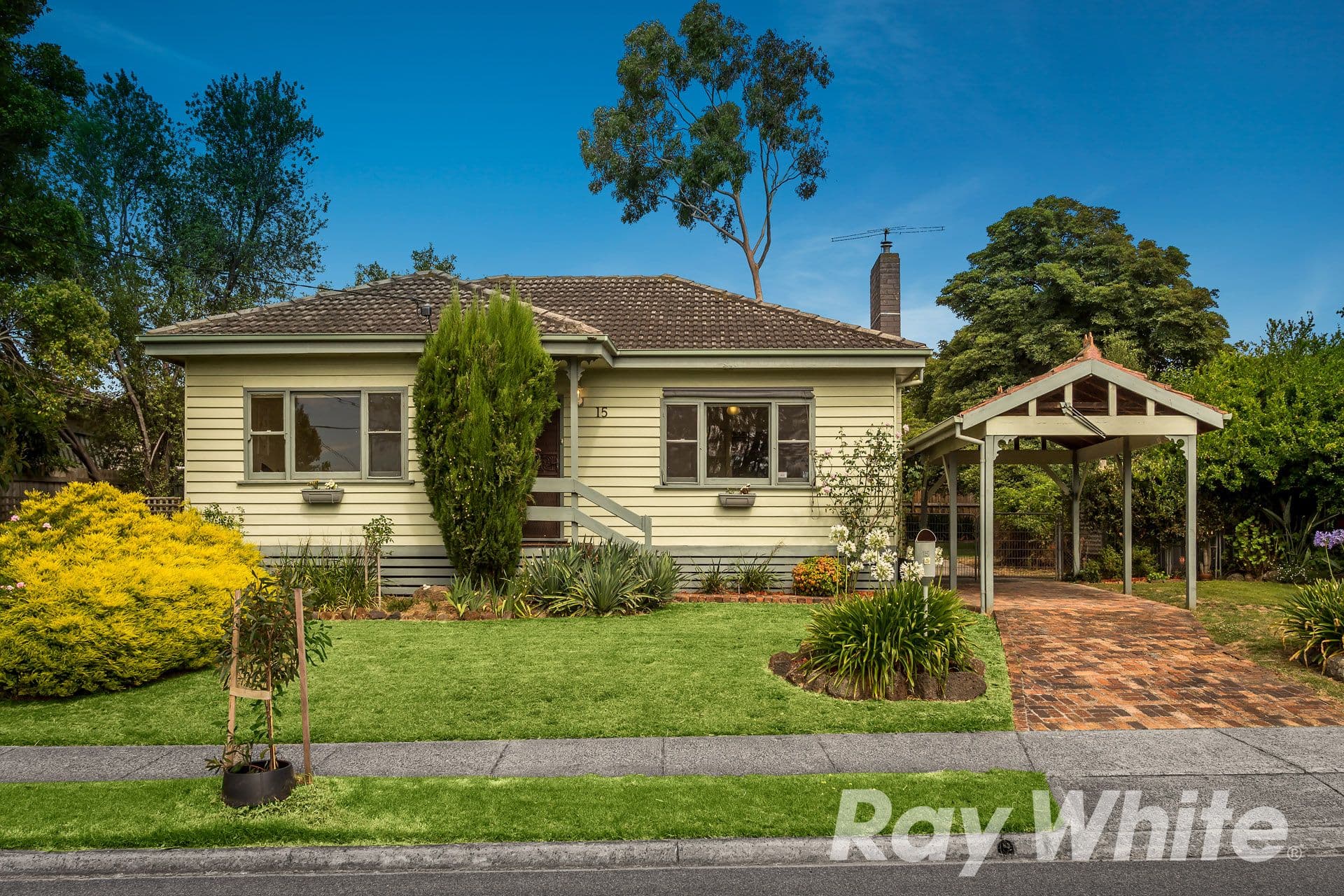 15 Braid Hill Road, Macleod VIC 3085, Macleod - Image 1