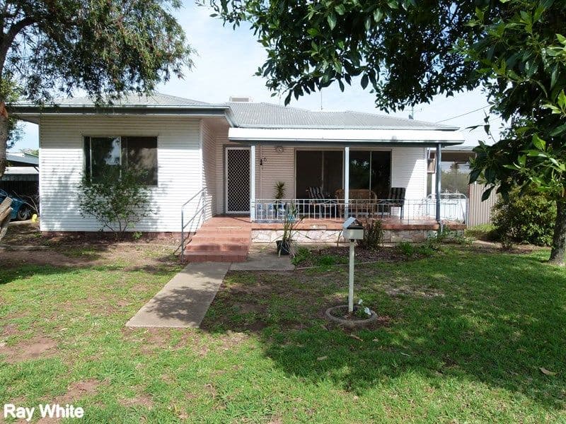 6 Calarie Road, FORBES NSW 2871, Forbes - Image 1