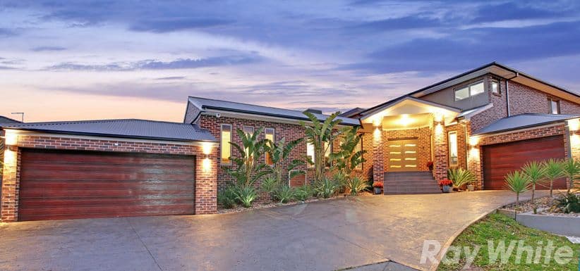 1 Woodruff Road, South Morang VIC 3752, South Morang - Image 1