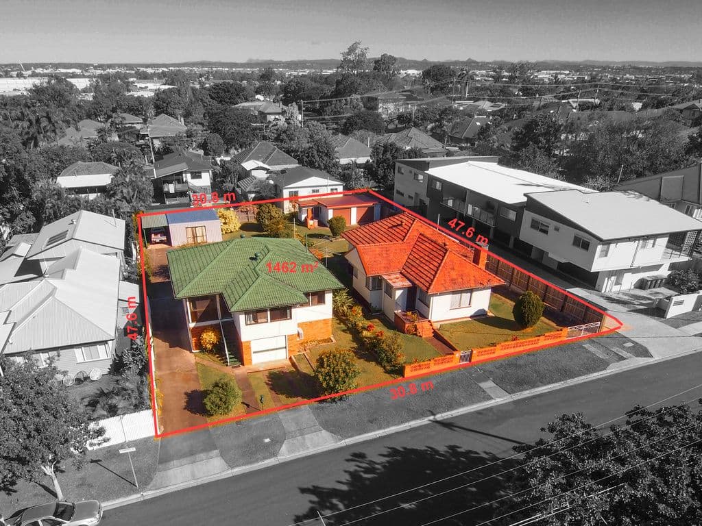 22 Dinmore Street, Moorooka QLD 4105, Moorooka - Thumbnail 2