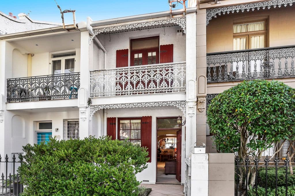 92 Windsor Street, Paddington NSW 2021, Paddington - Image 1