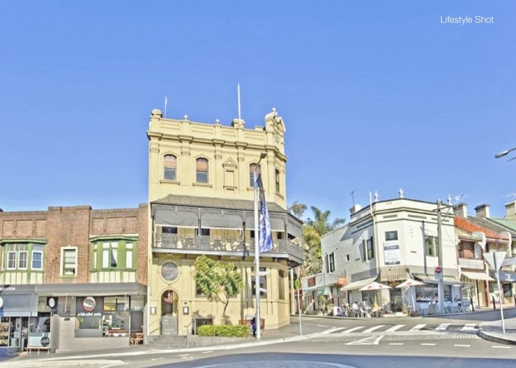 92 Windsor Street, Paddington NSW 2021, Paddington - Thumbnail 4