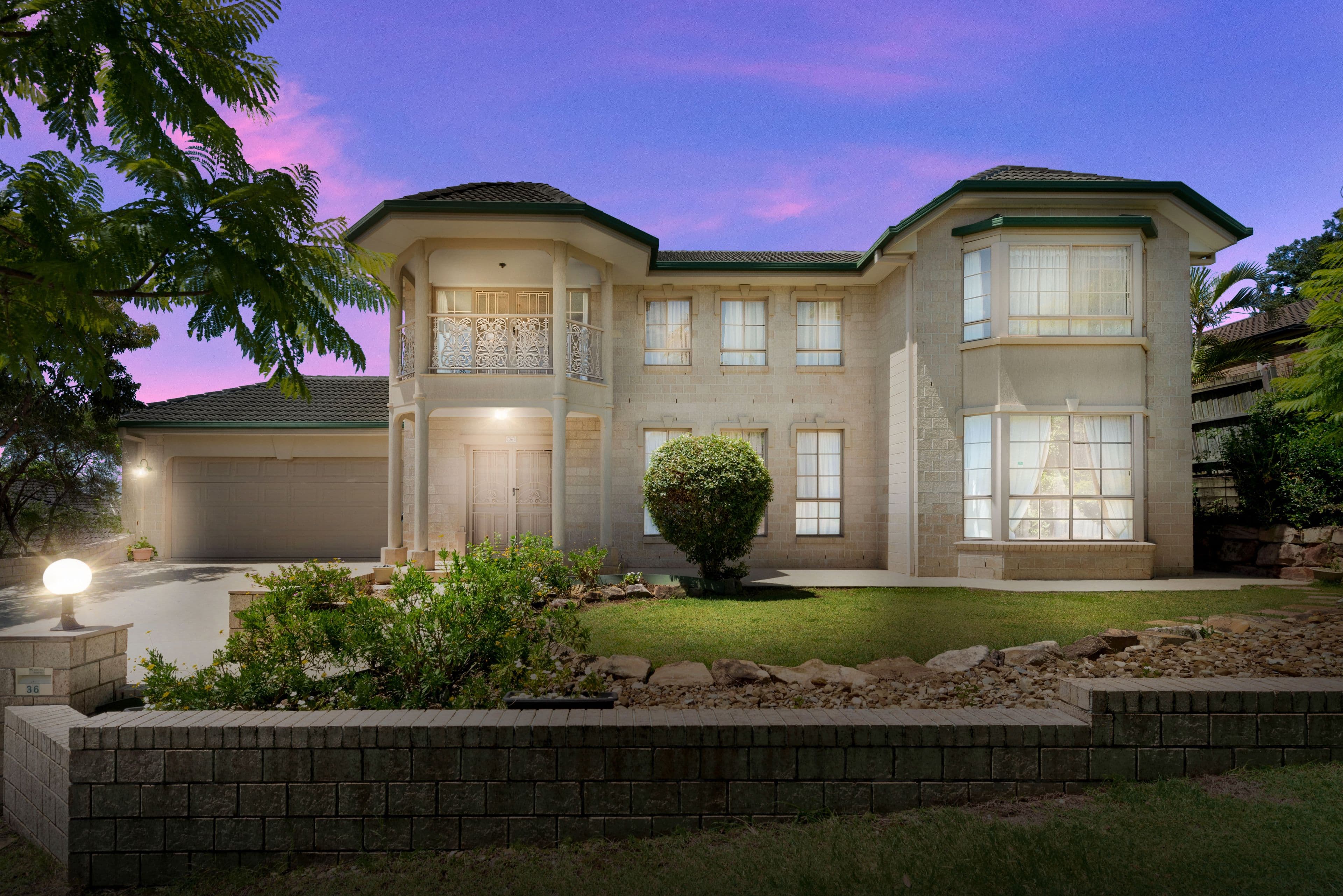 36 Oakley Street, Carindale QLD 4152, Carindale - Image 1