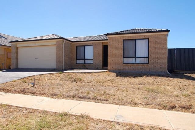 4  Jardine Street, WYNDHAM VALE VIC 3024, Wyndham Vale - Image 1