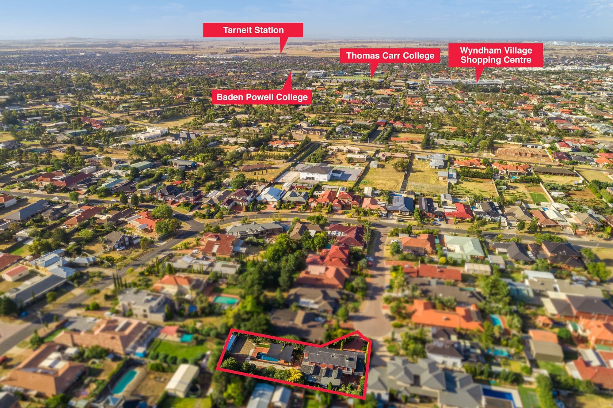 6 Amstel Court, Hoppers Crossing VIC 3029, Hoppers Crossing - Thumbnail 5