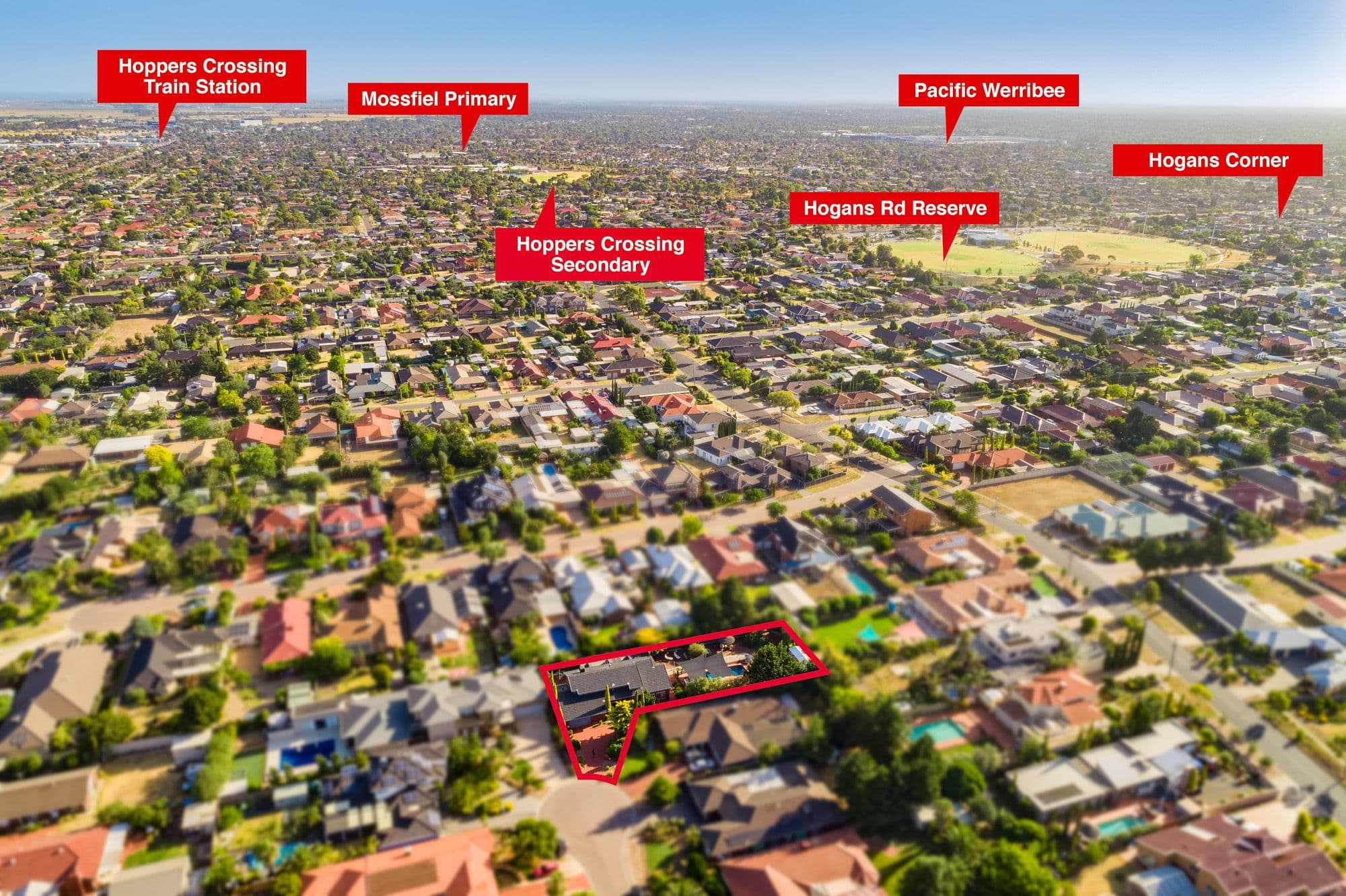 6 Amstel Court, Hoppers Crossing VIC 3029, Hoppers Crossing - Thumbnail 6