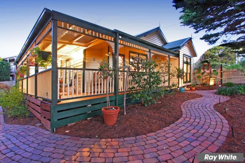 1 Bayview Road, MORNINGTON VIC 3931, Mornington - Thumbnail 5
