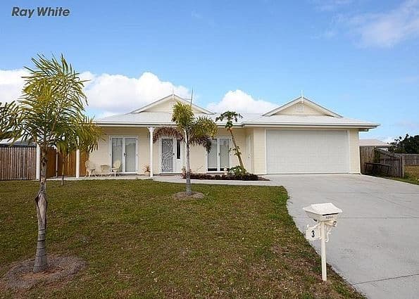 3 Helm Street, Toogoom QLD 4655, Toogoom - Image 1