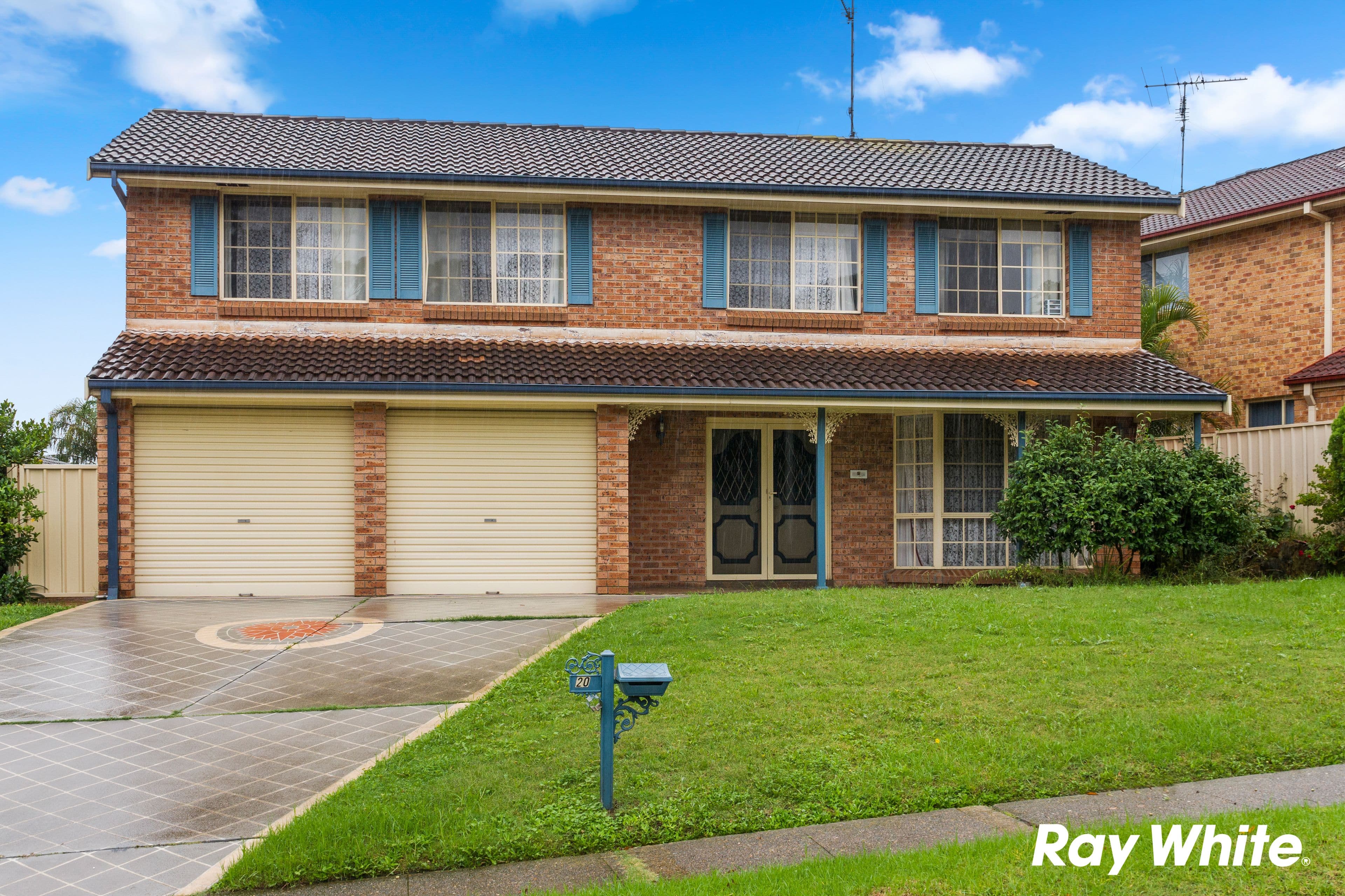 20 Sherridon Crescent, Quakers Hill NSW 2763, Quakers Hill - Image 1