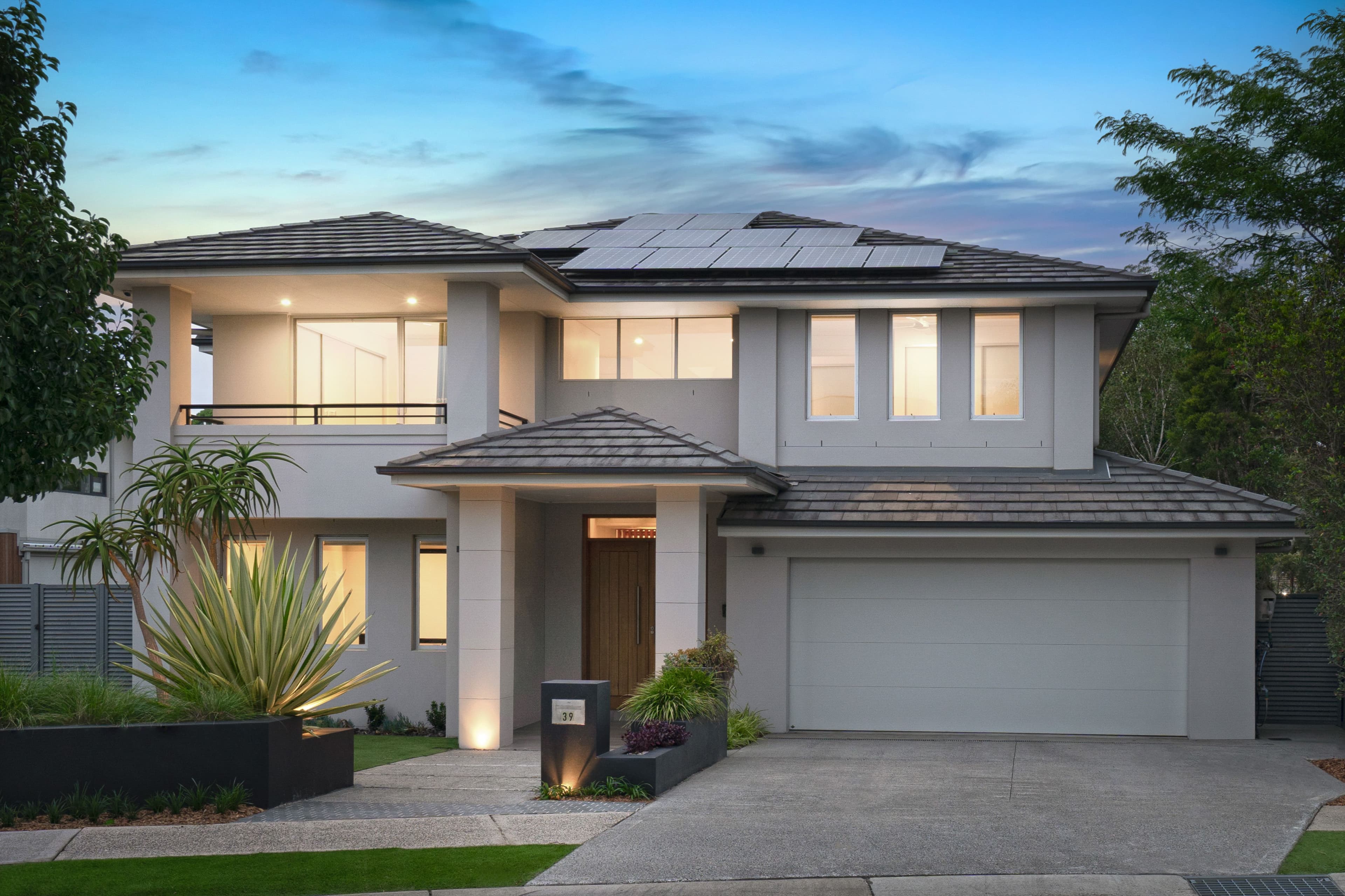 39 Laughton Crescent, Kellyville NSW 2155, Kellyville - Thumbnail 2