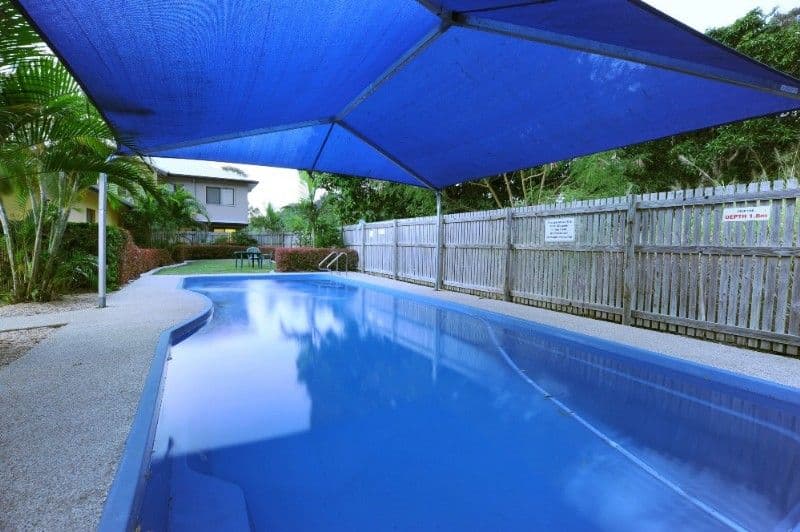 7 Erromango Drive, JUBILEE POCKET QLD 4802, Jubilee Pocket - Thumbnail 4
