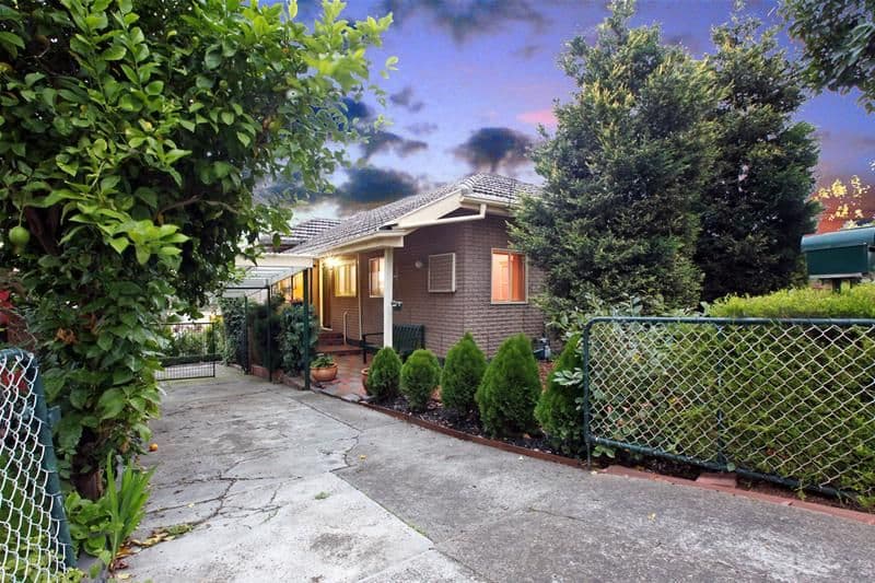 25 Scott Grove, KINGSBURY VIC 3083, Kingsbury - Image 1