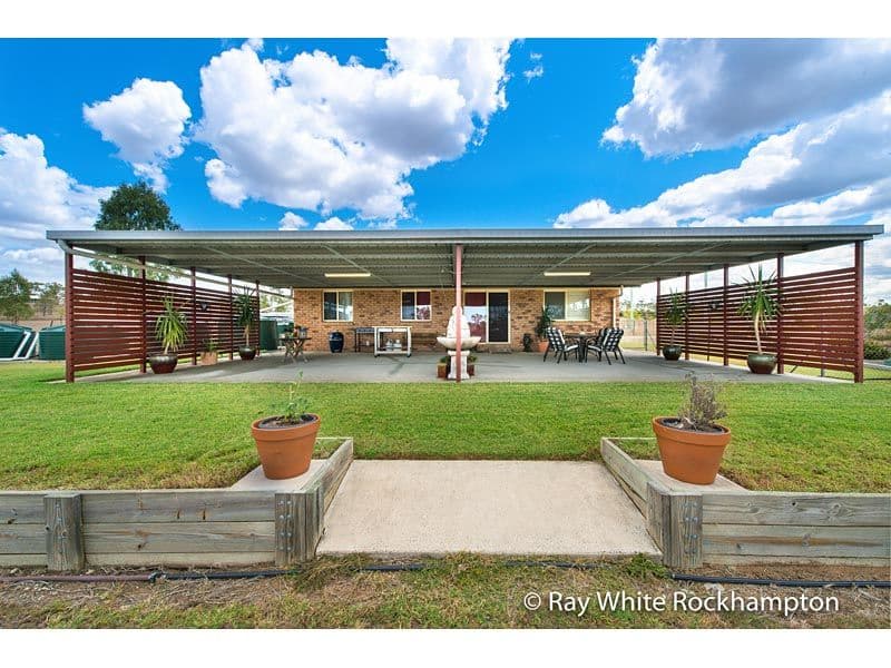 129 Meldrum Road, Glendale QLD 4711, Glendale - Thumbnail 2