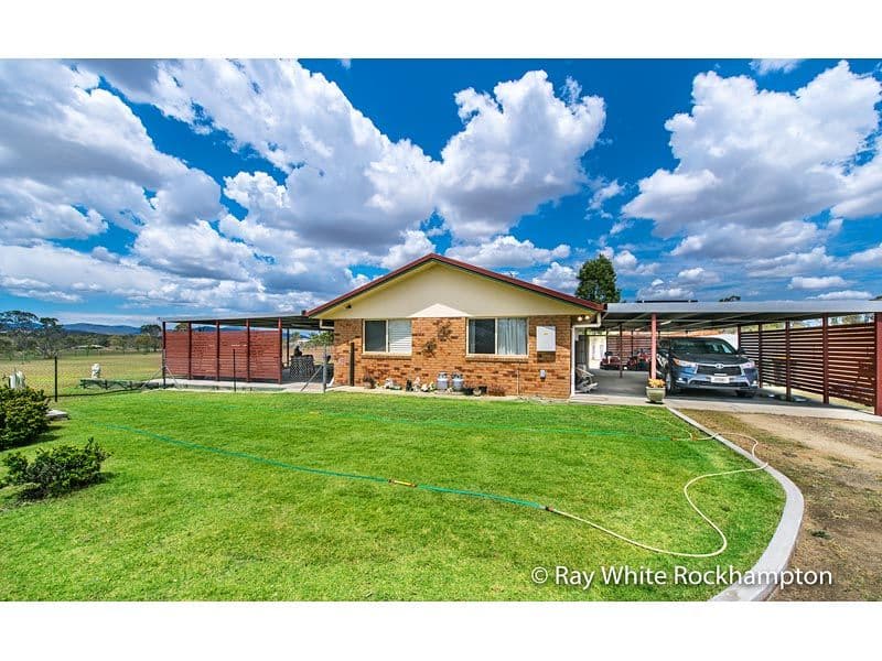 129 Meldrum Road, Glendale QLD 4711, Glendale - Thumbnail 3