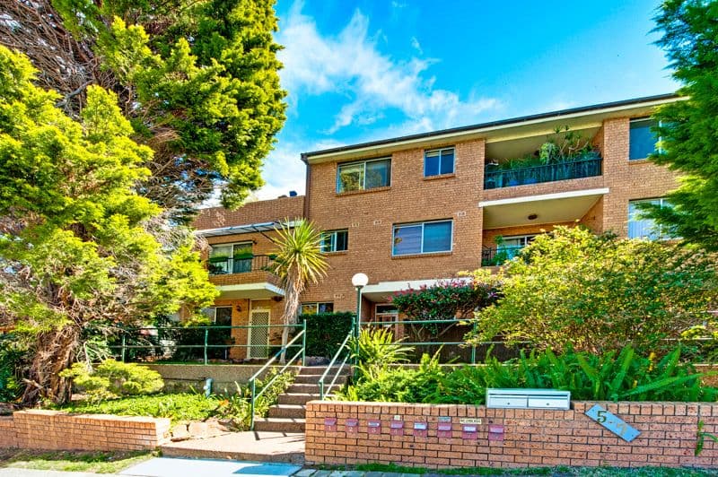 5-7 Wharf Road, GLADESVILLE NSW 2111, Gladesville - Image 1