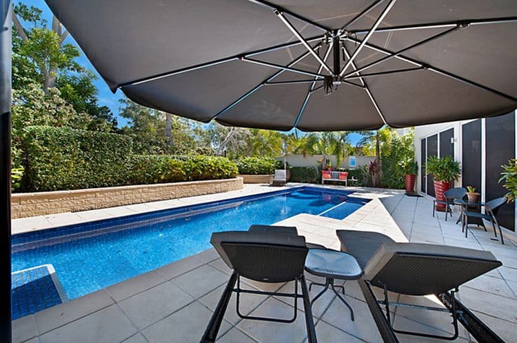 2109 The Circle, SANCTUARY COVE QLD 4212, Sanctuary Cove - Thumbnail 2