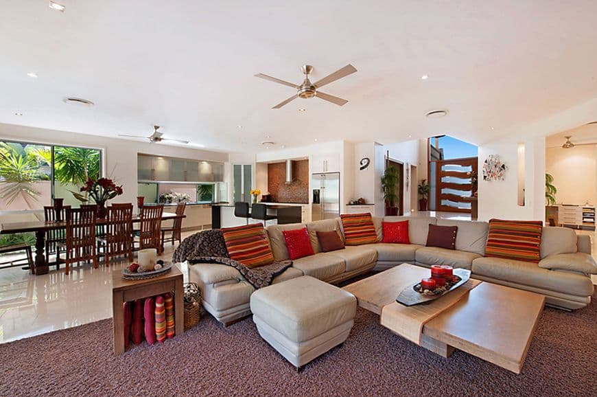 2109 The Circle, SANCTUARY COVE QLD 4212, Sanctuary Cove - Thumbnail 5