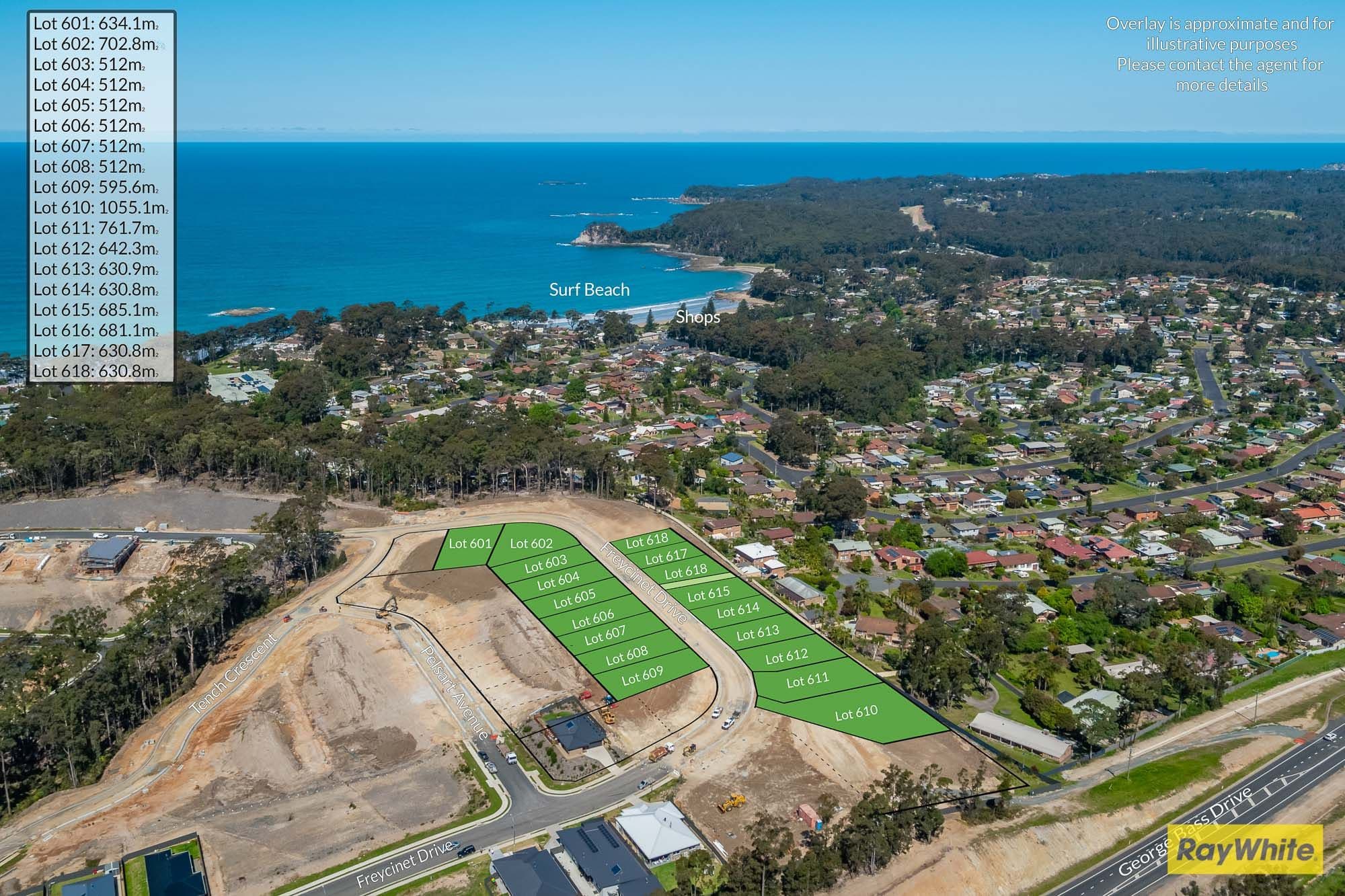 Freycinet Drive, Sunshine Bay NSW 2536, Sunshine Bay - Thumbnail 2