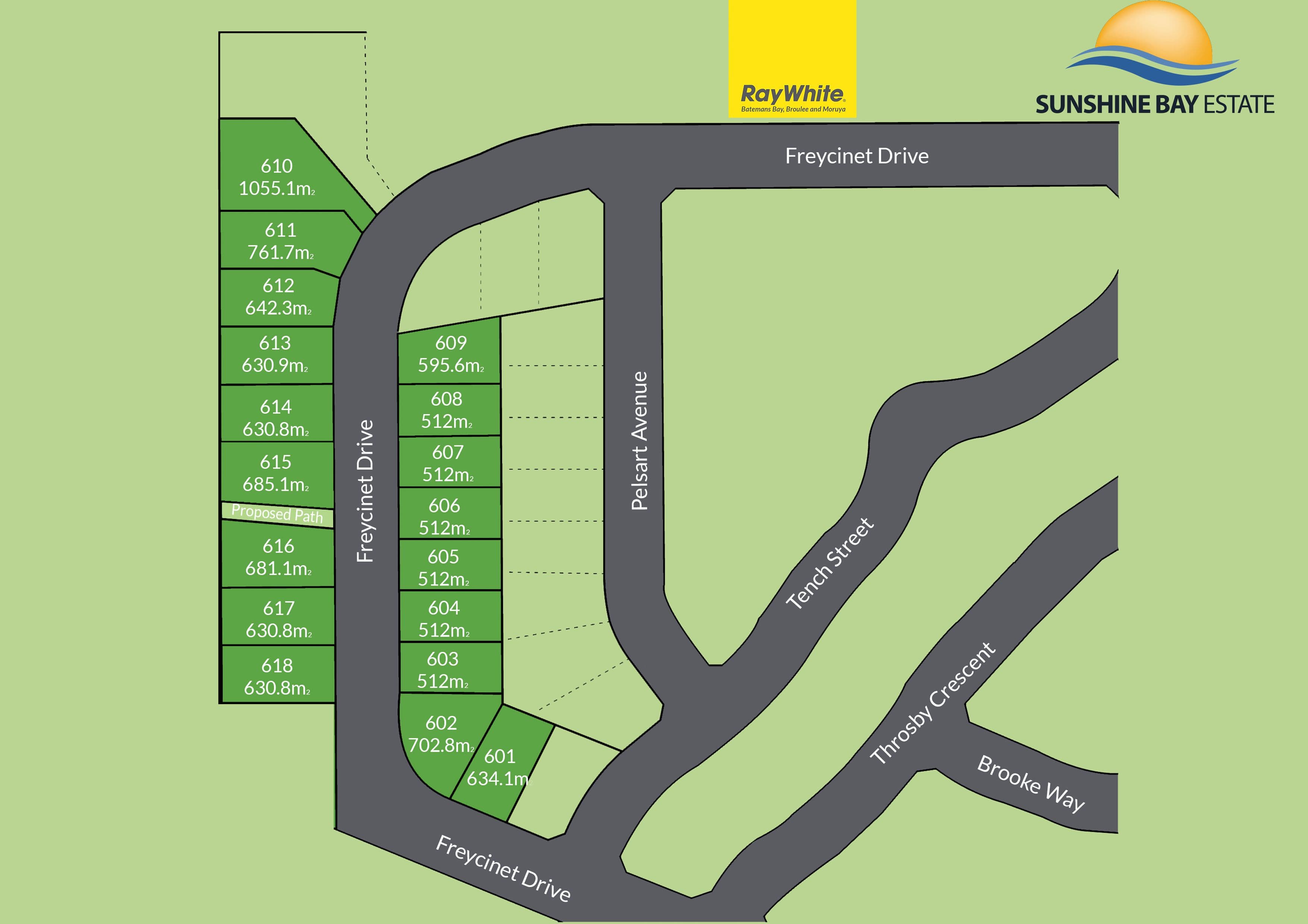 Freycinet Drive, Sunshine Bay NSW 2536, Sunshine Bay - Thumbnail 5