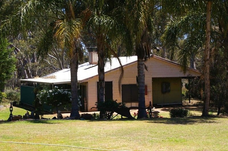 1513 Murtho Road, PARINGA SA 5340, Paringa - Thumbnail 6