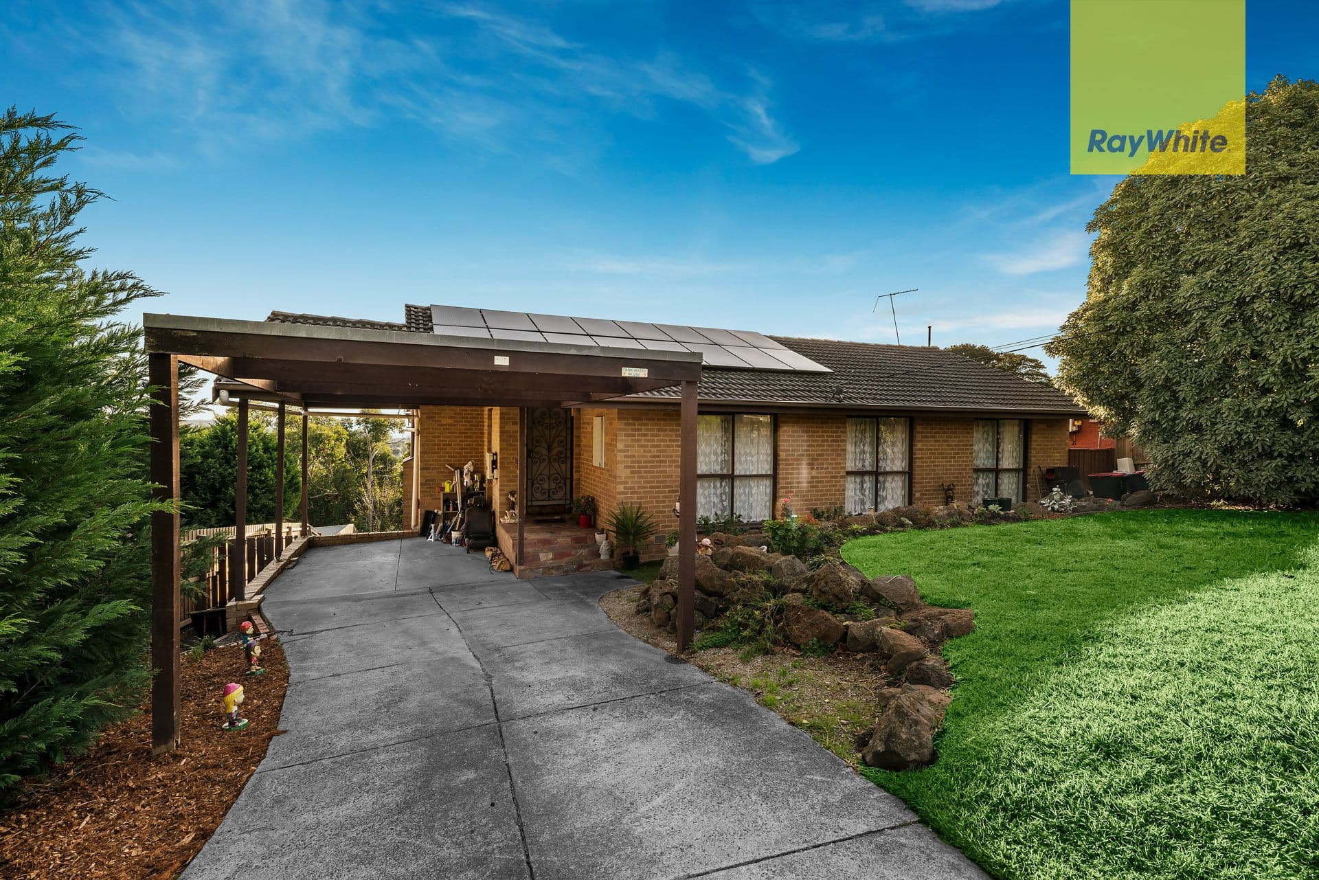 18 Bruce Crescent, Ferntree Gully VIC 3156, Ferntree Gully - Thumbnail 2