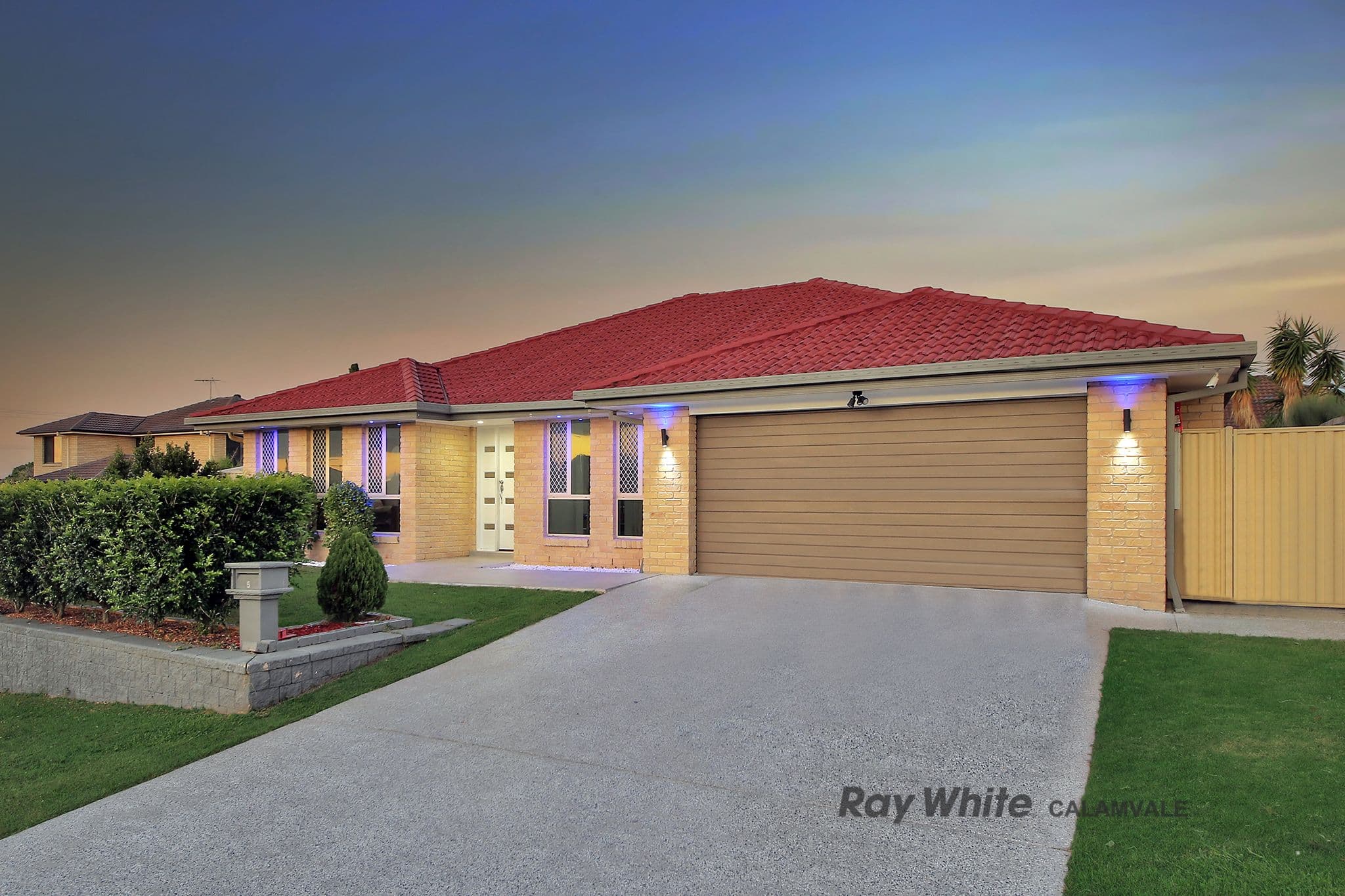 5 Cornell Close, Regents Park QLD 4118, Regents Park - Image 1
