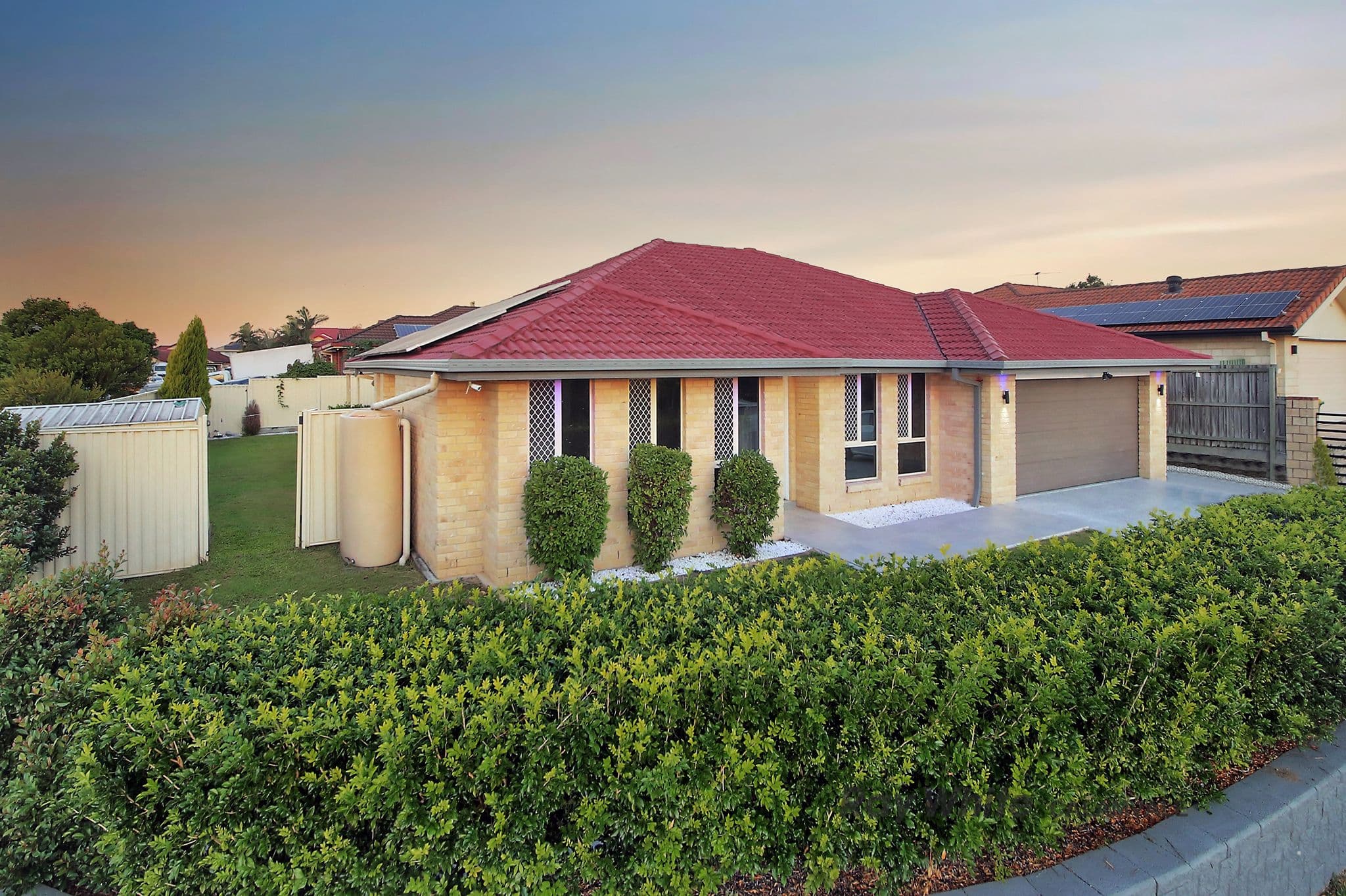 5 Cornell Close, Regents Park QLD 4118, Regents Park - Thumbnail 2