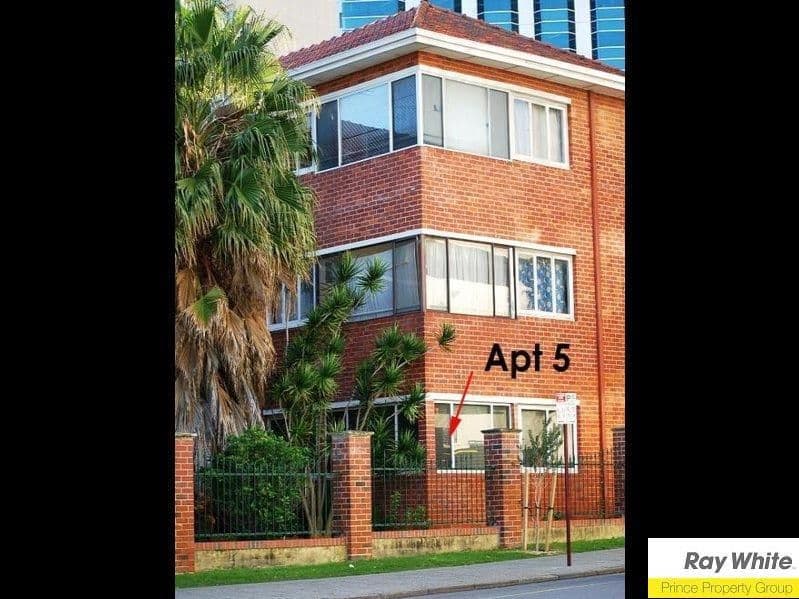 114 Terrace Road, PERTH WA 6000, Perth - Image 1