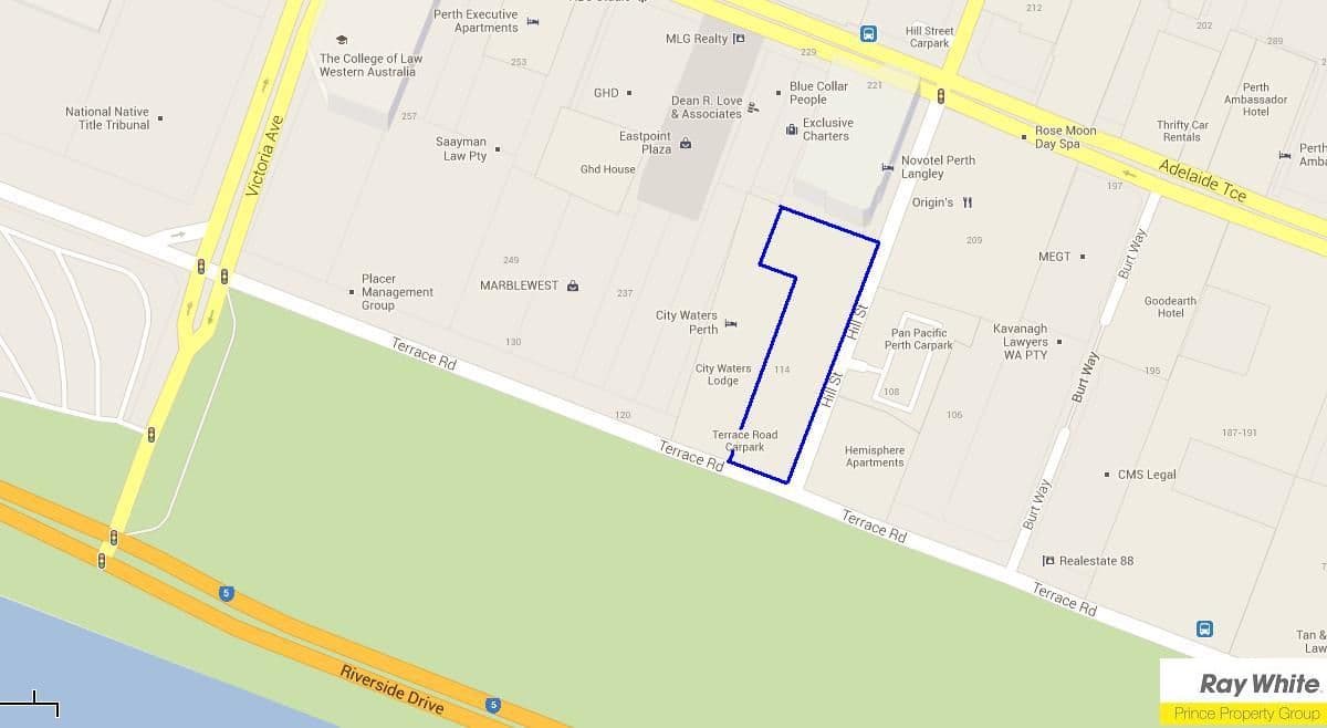 114 Terrace Road, PERTH WA 6000, Perth - Thumbnail 7