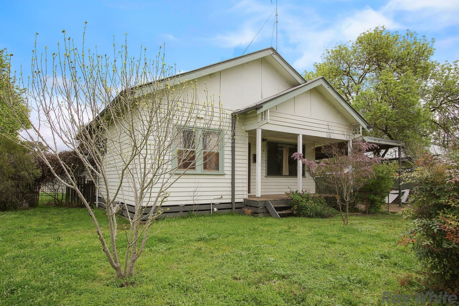 4a Arundel Street, Benalla VIC 3672, Benalla - Thumbnail 2
