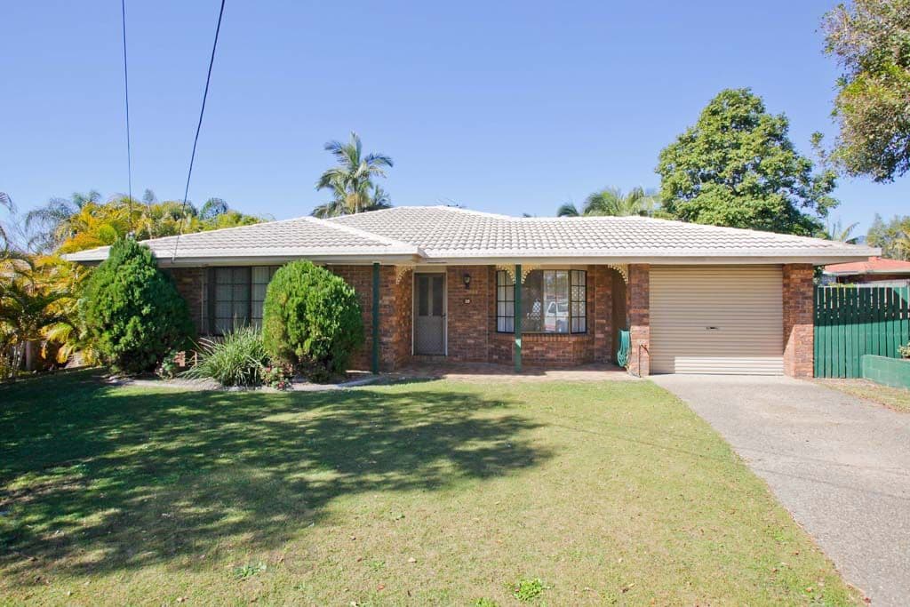 28  Wilson Drive, CAMIRA QLD 4300, Camira - Image 1