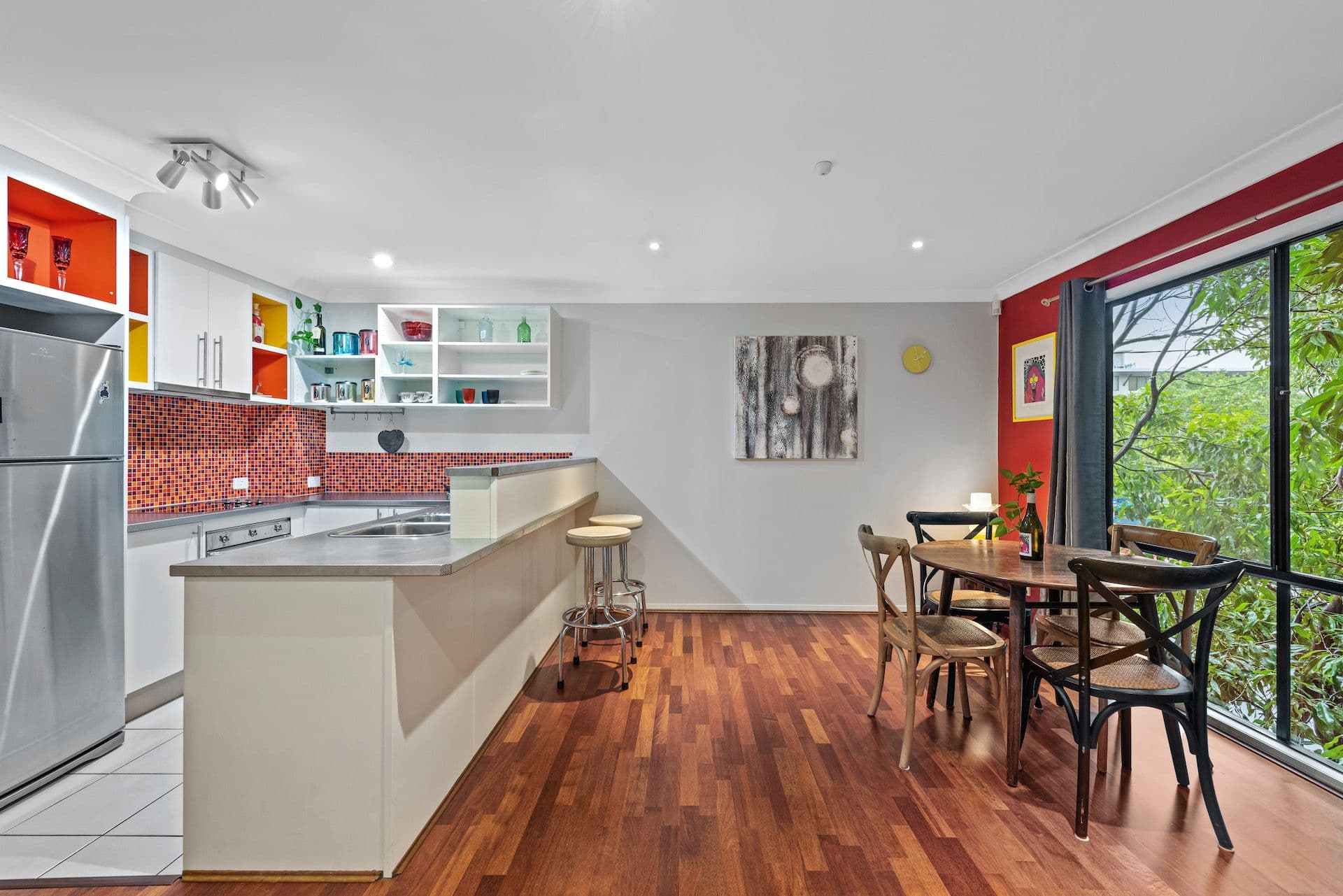 17A Florence Street, Teneriffe QLD 4005, Teneriffe - Image 1