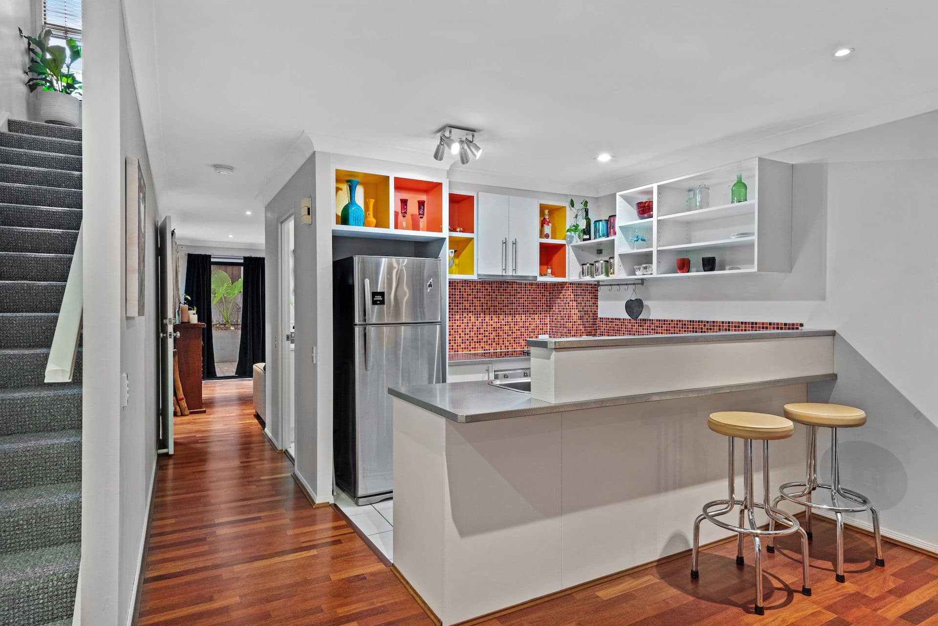 17A Florence Street, Teneriffe QLD 4005, Teneriffe - Thumbnail 2