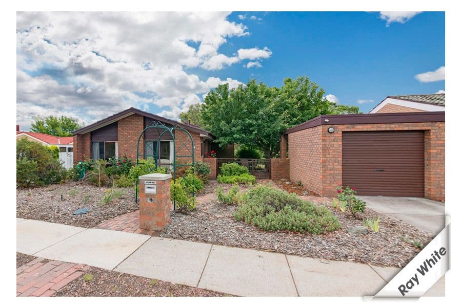 6 Wiburd Street, BANKS ACT 2906, Banks - Image 1