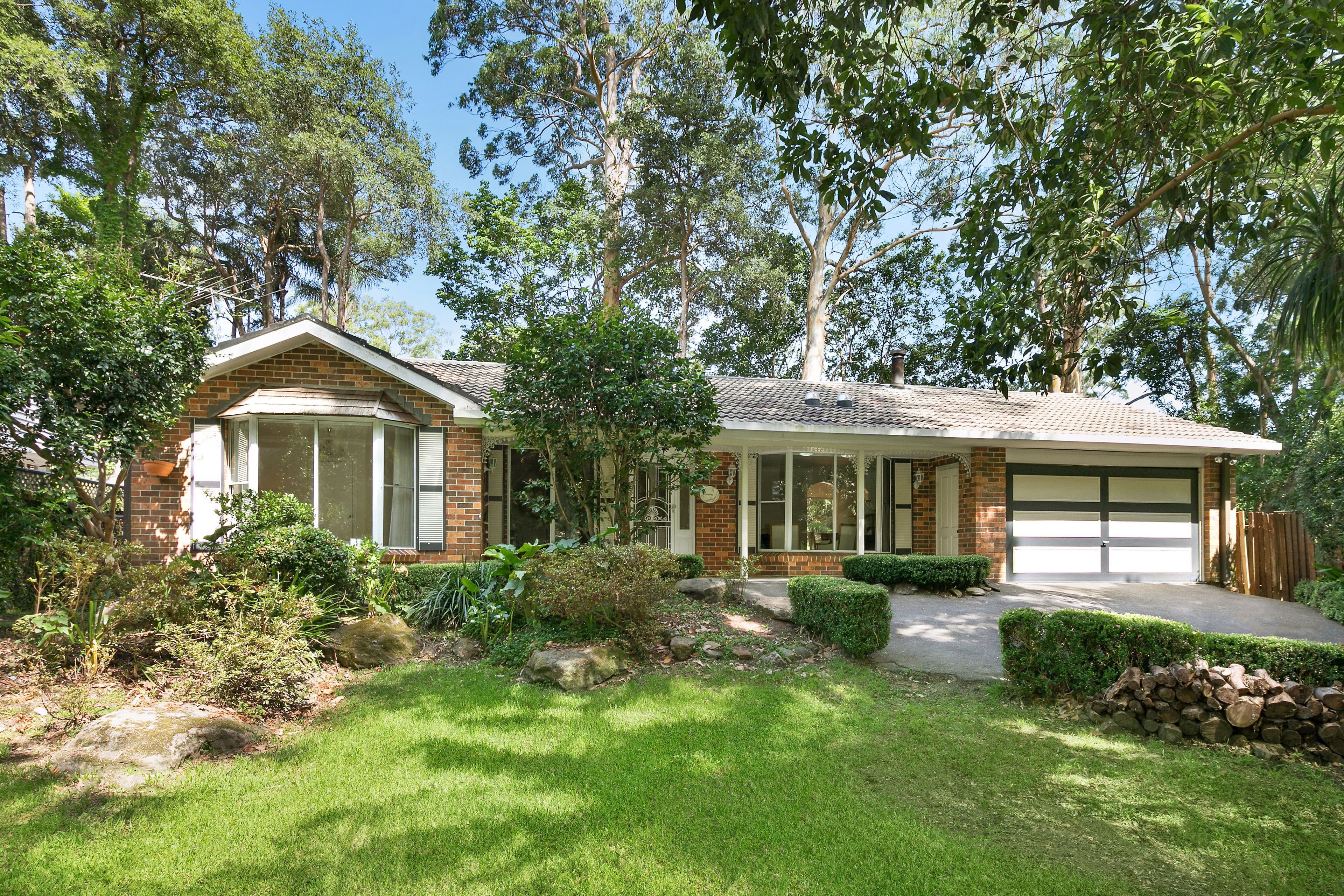 31 Exeter Road, Wahroonga NSW 2076, Wahroonga - Image 1