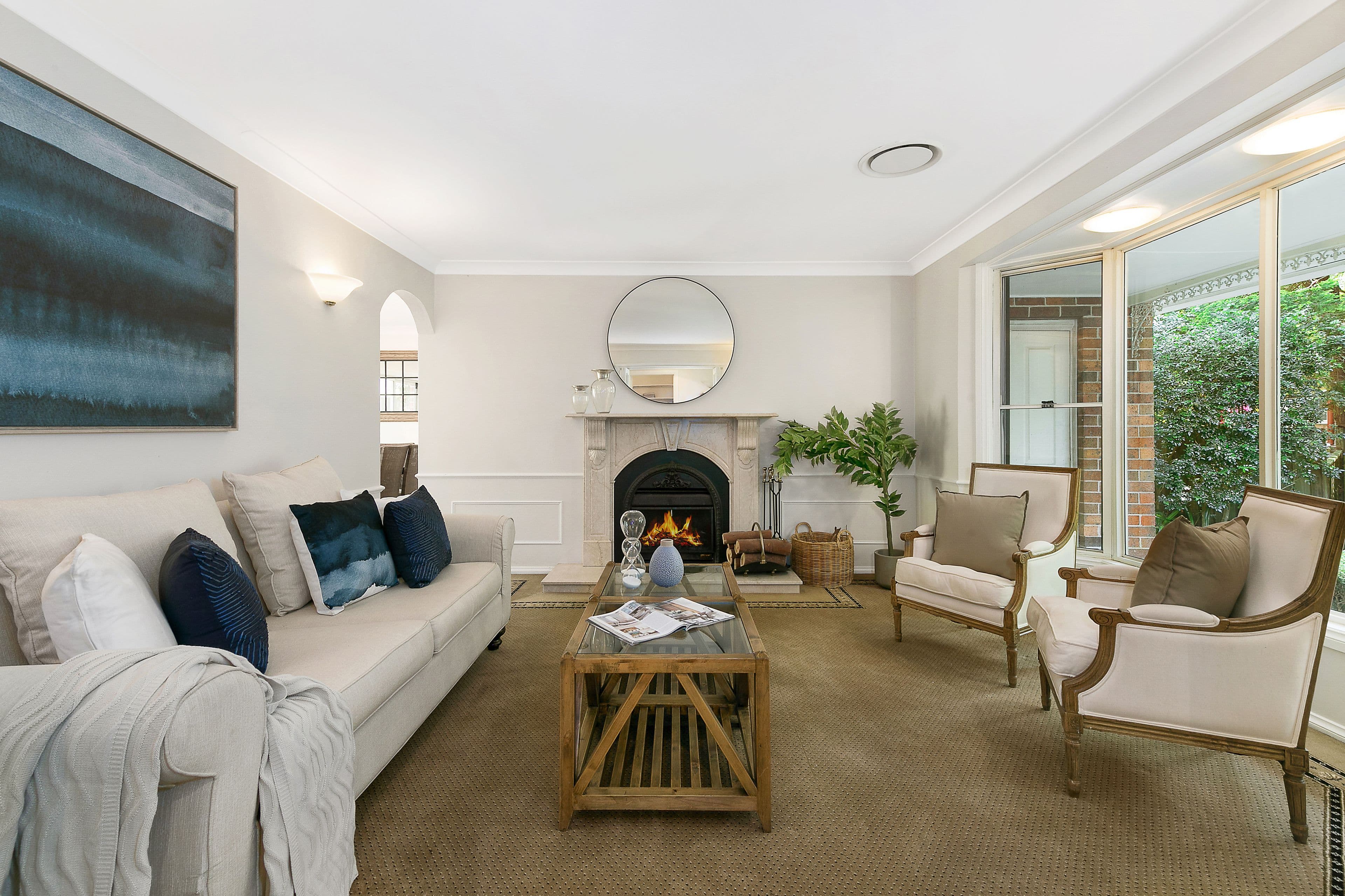 31 Exeter Road, Wahroonga NSW 2076, Wahroonga - Thumbnail 2