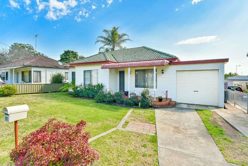 21 Waminda Avenue, Campbelltown NSW 2560, Campbelltown - Image 1
