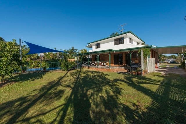 13 Gentle Avenue, Bucasia QLD 4750, Bucasia - Image 1