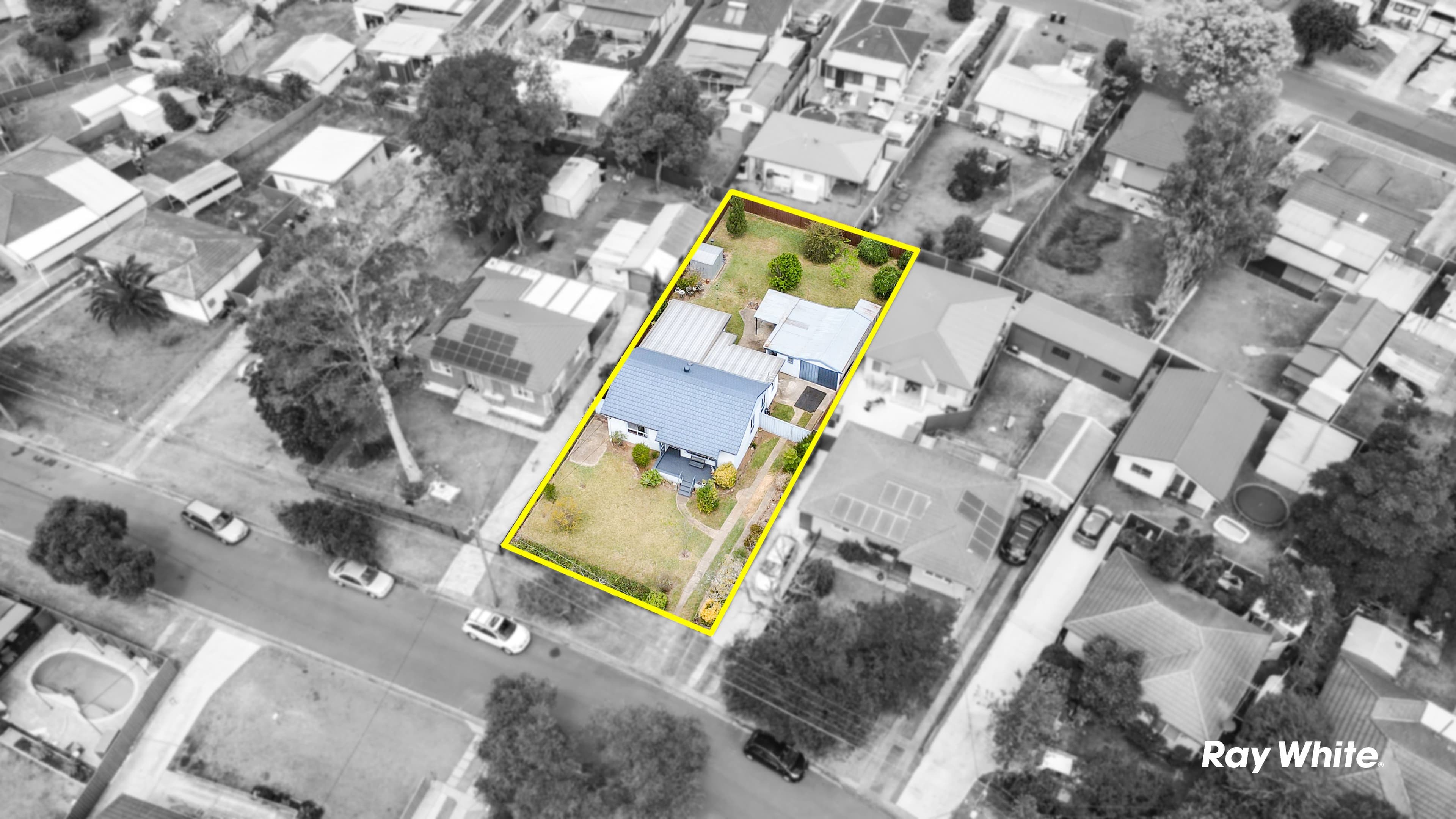 12 Warrego Street, North St Marys NSW 2760, North St Marys - Image 1