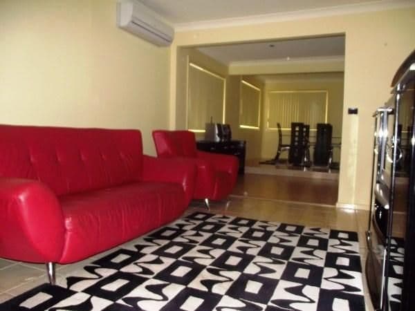 106 Strickland Crescent, ASHCROFT NSW 2168, Ashcroft - Thumbnail 8