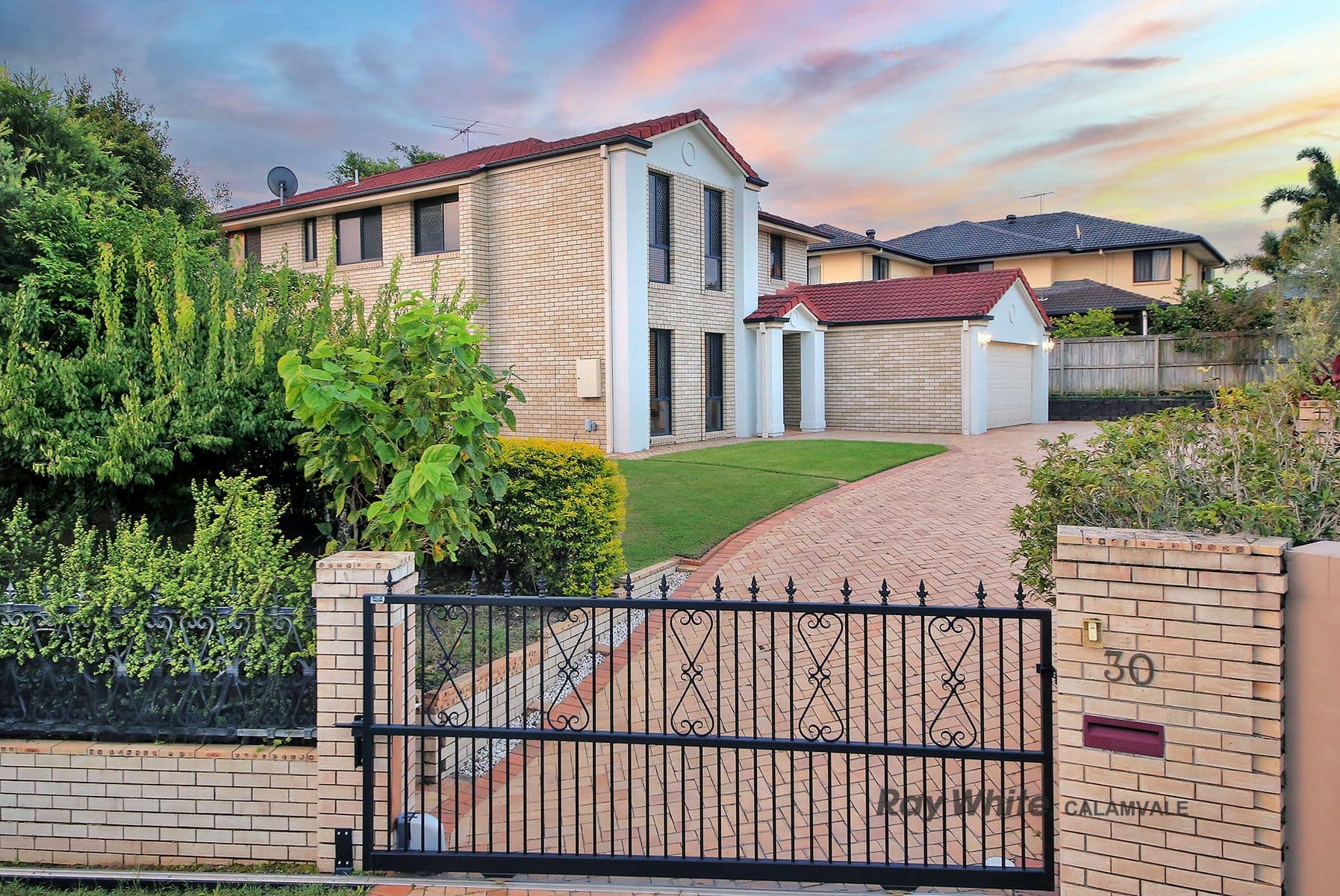 30 Mulberry Place, Stretton QLD 4116, Stretton - Image 1