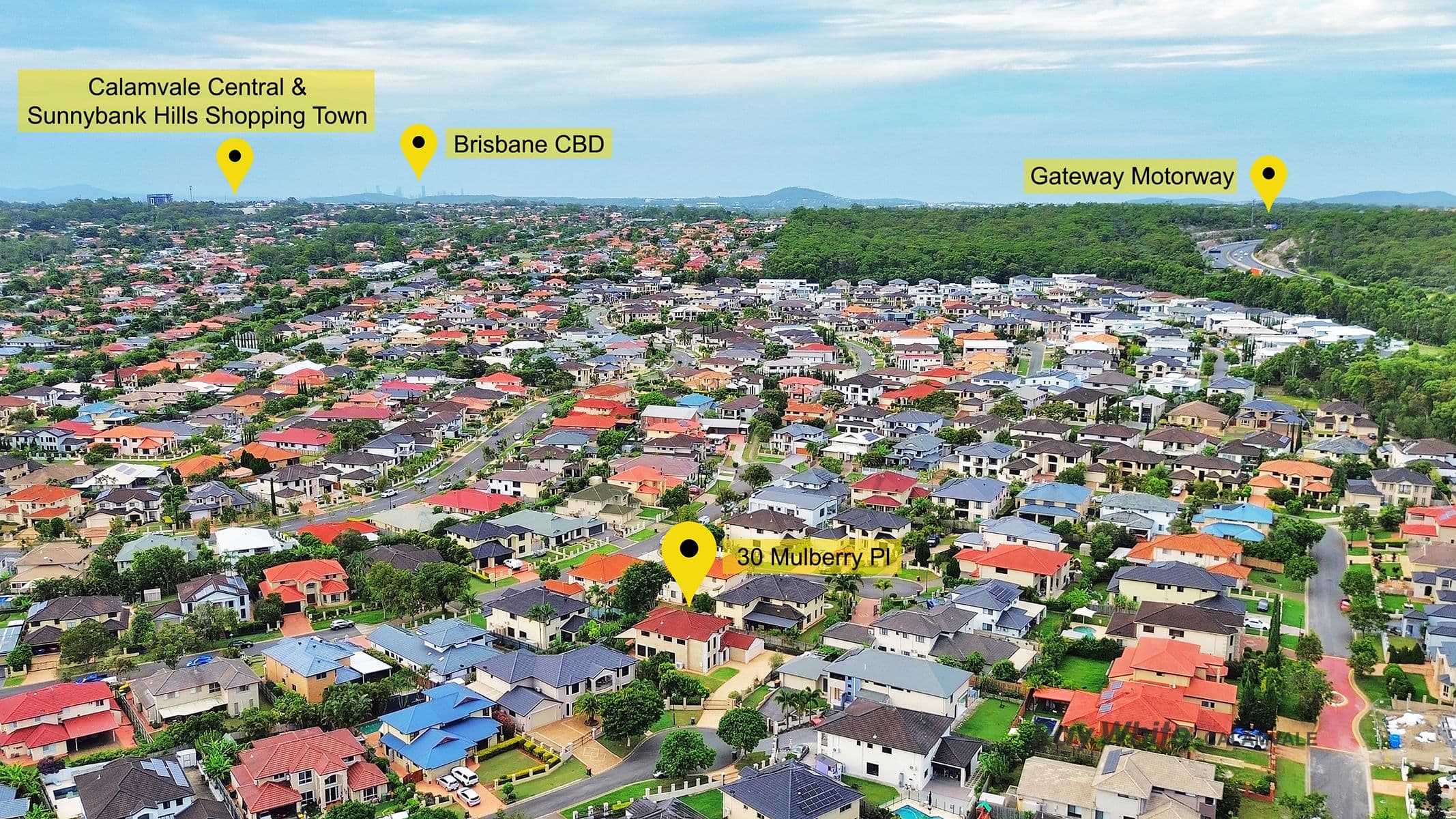 30 Mulberry Place, Stretton QLD 4116, Stretton - Thumbnail 2