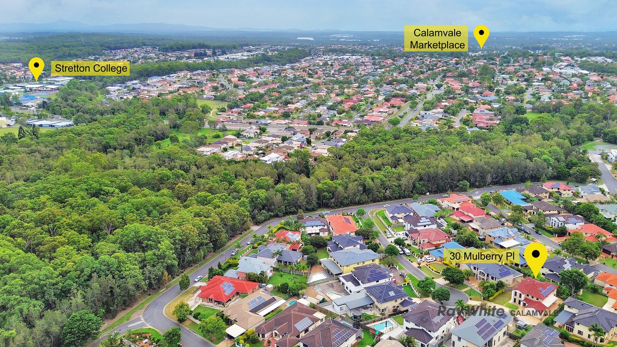 30 Mulberry Place, Stretton QLD 4116, Stretton - Thumbnail 3