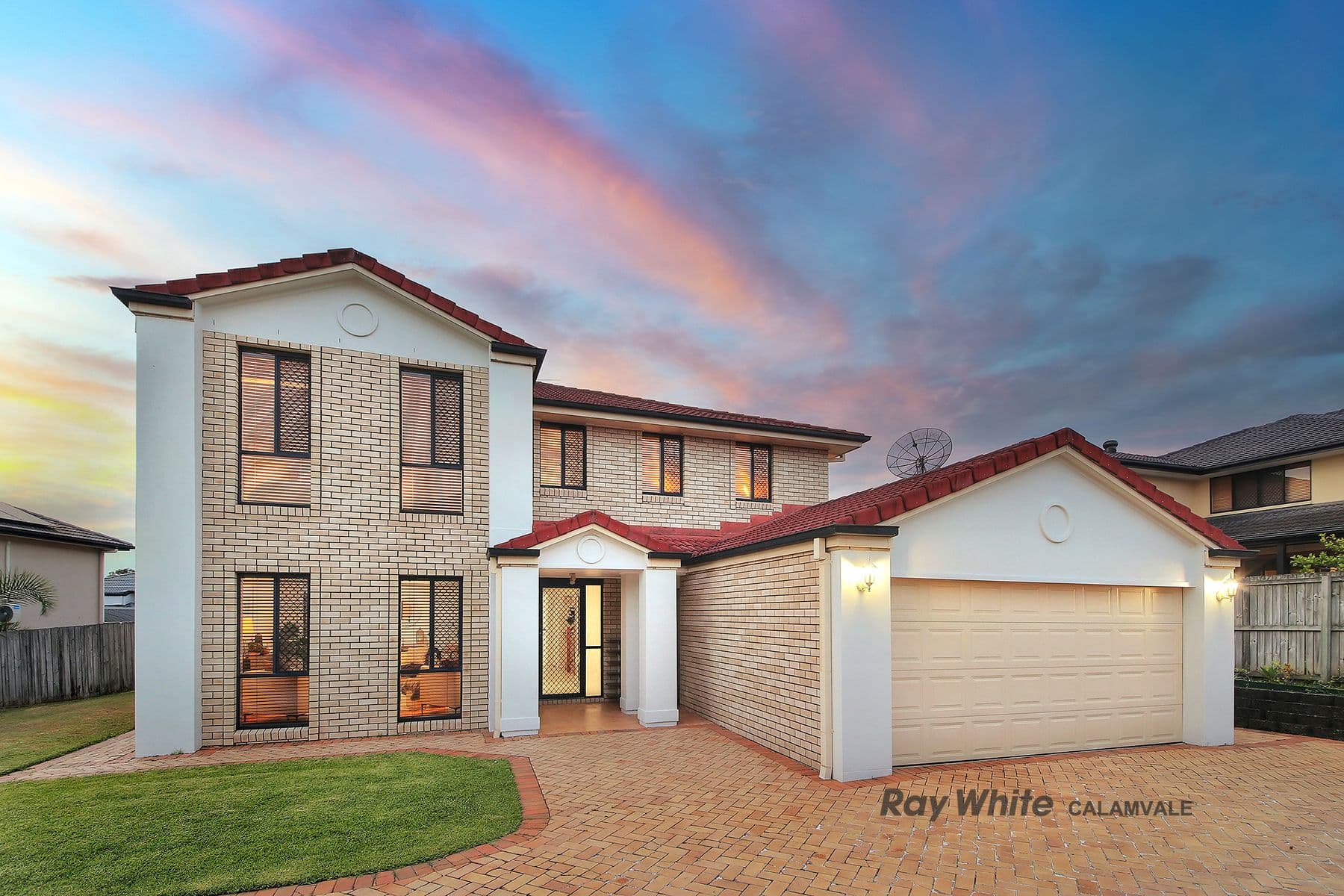 30 Mulberry Place, Stretton QLD 4116, Stretton - Thumbnail 4