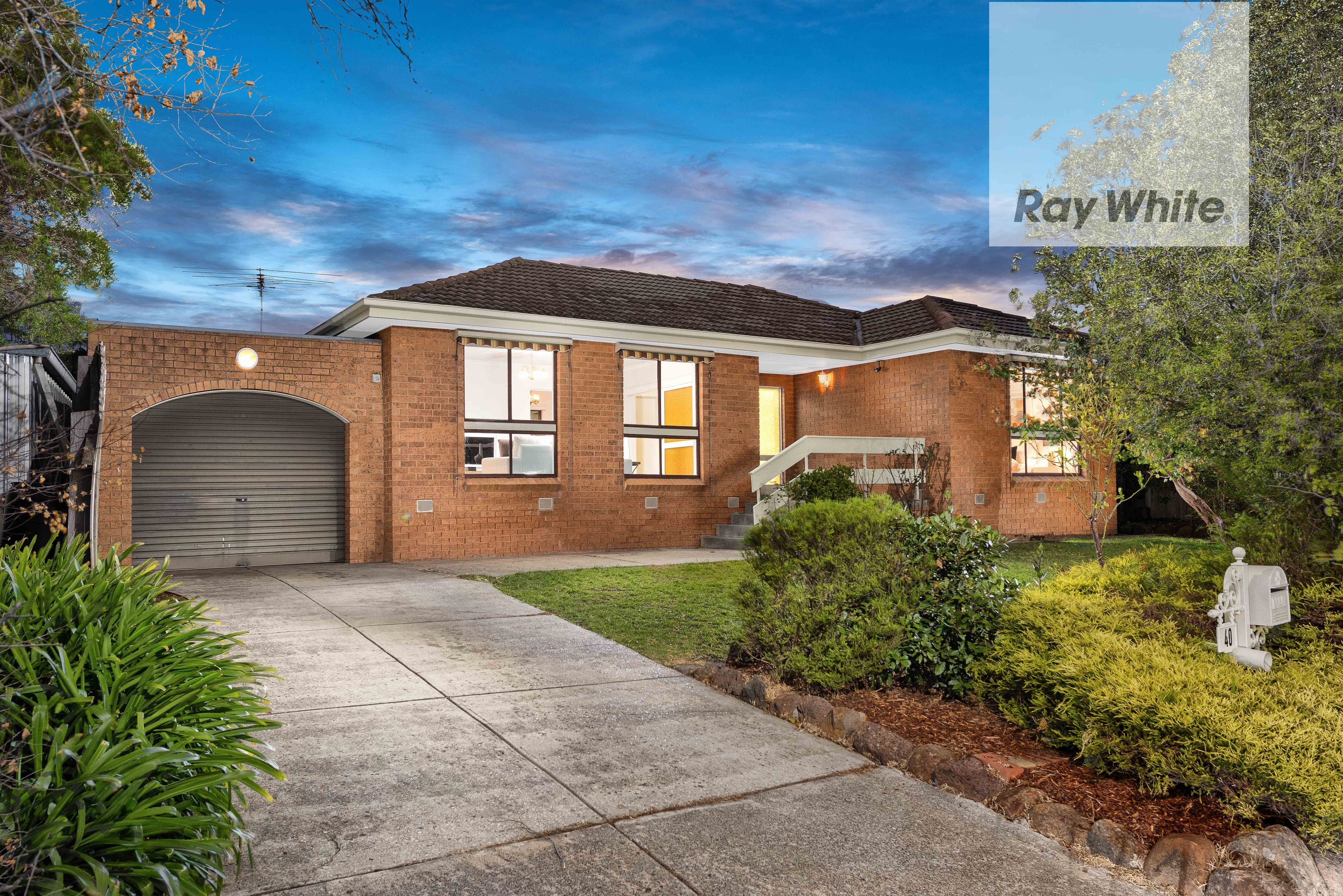 40 Tasman Drive, Bundoora VIC 3083, Bundoora - Image 1