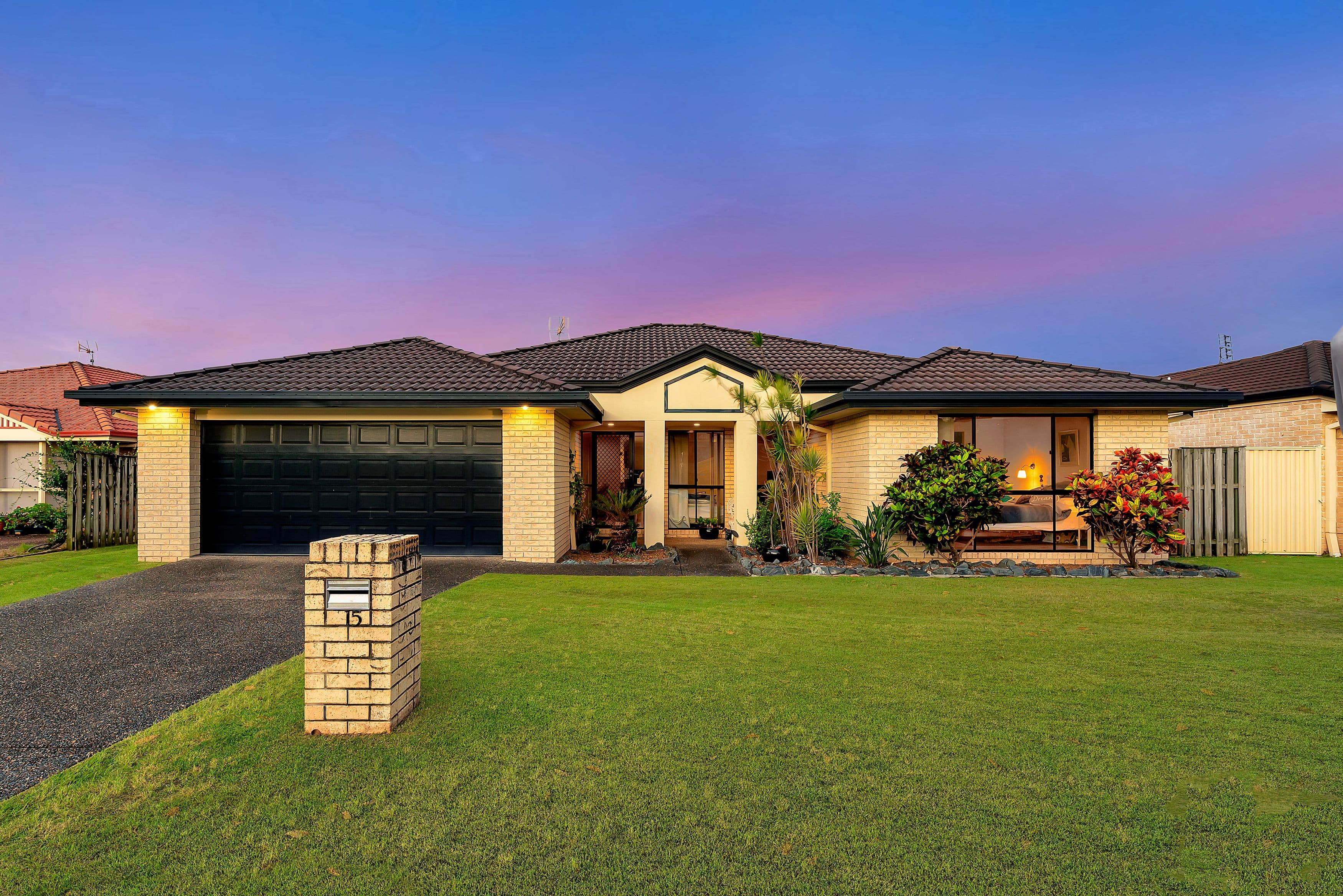 15 Bridie Drive, Upper Coomera QLD 4209, Upper Coomera - Image 1